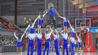 Kentucky Cheerleading Scandal A Case Study In School CYA